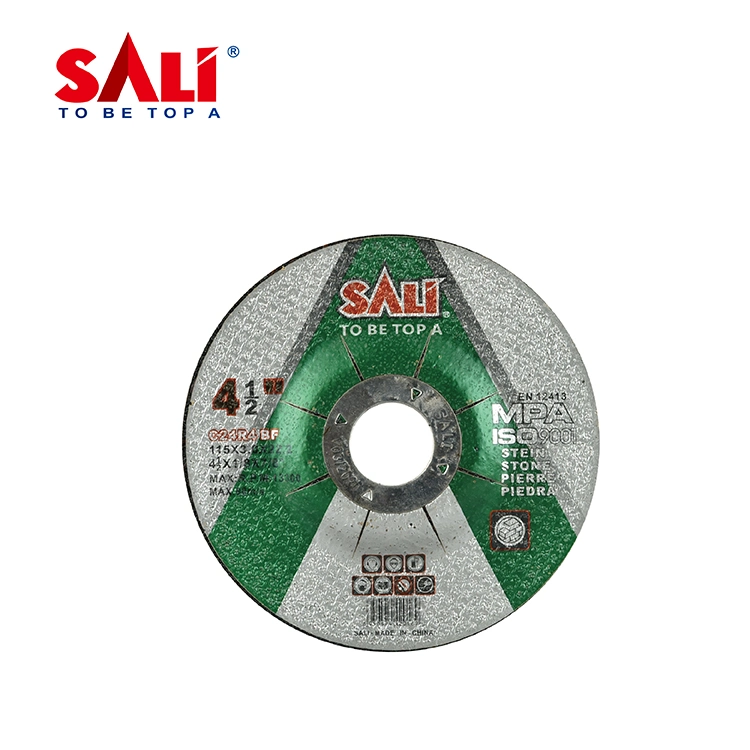 Sali High quality/High cost performance Abrasive Stone Grinding Wheel