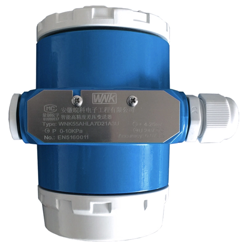 Waterproof Pressure Sensor with IP67 Protect Grade and LCD Display