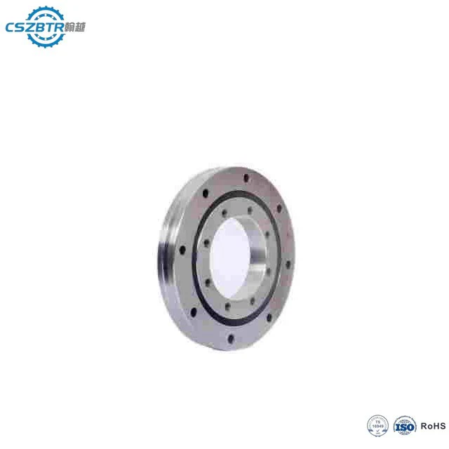 80% Discount Top Quality High Precision Long Life Ru11528g Cross Roller Bearing