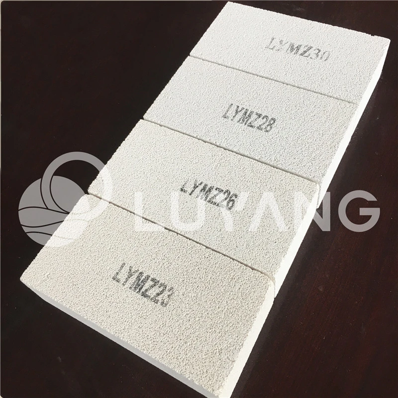 Insulating Fire Brick Grade 28