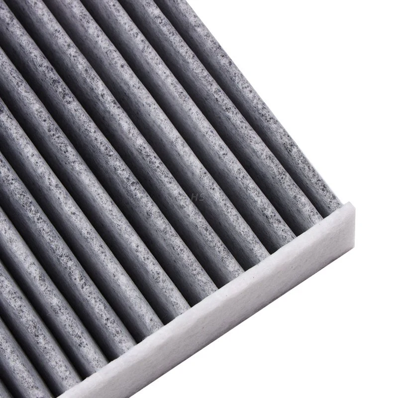 Auto Parts Car Air Conditioner Passenger Cabin Filter for Toyot 87139-30040\06060\Yzz08\52020\0n010 72880-Aj000