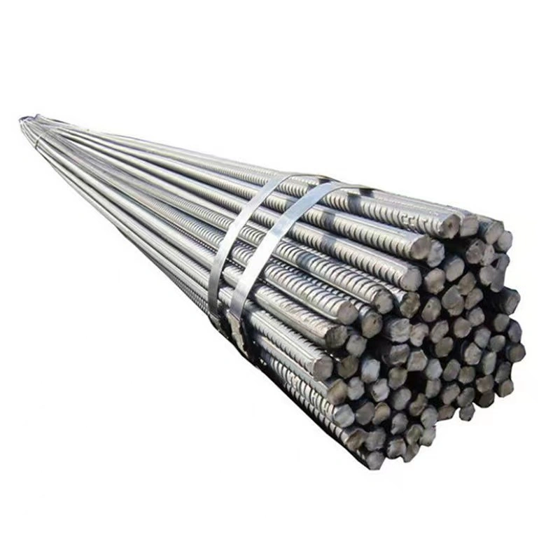 Raw Material for Nail Making SAE1006 SAE1008 Steel Wire Rod Q195 Q235 Raw Material High Carbon Rebar Coil