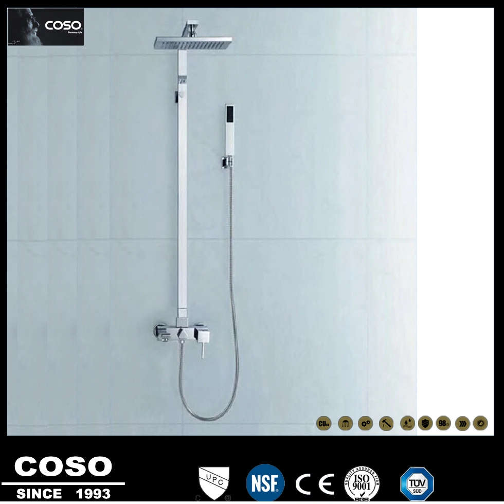 ISO Manufacturerr 2015c Upc CE SGS Best Shower 200, 000PCS to Us