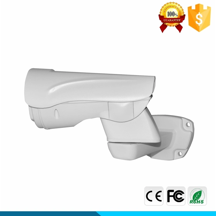 Hot HD-IP PTZ OEM ODM IR 100m Bullet Camera 4inch 2MP Cheap