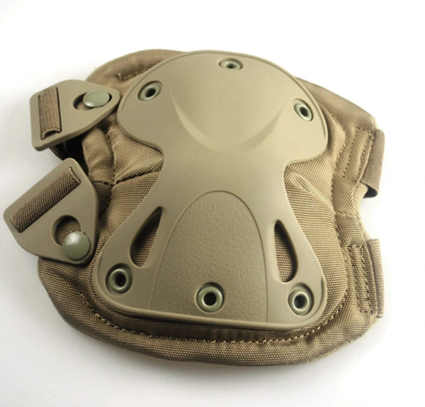 Tactical Camping Outdoor Gear Safety Protective Knee Elbow Pad