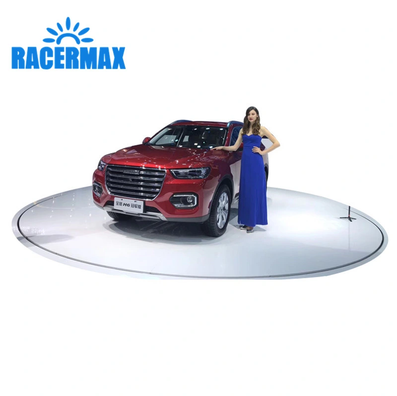 Car Display Rotating Platform Racermax Factory Sale