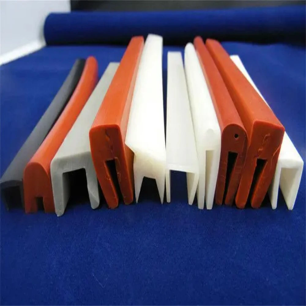 PVC Waterproof Sealing Strip, Glass Shower Door Sealing Strip