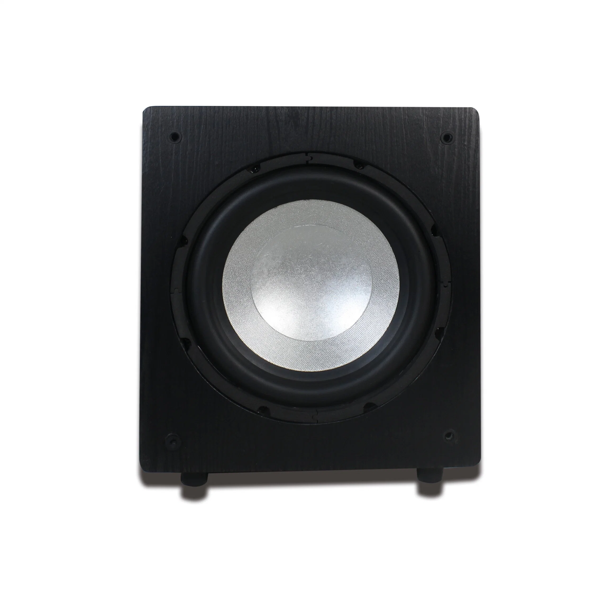 Sistema de Audio Multi-Room WiFi 2.1 Chanel Subwoofer activo 2*150W de Wi-Fi o Bluetooth