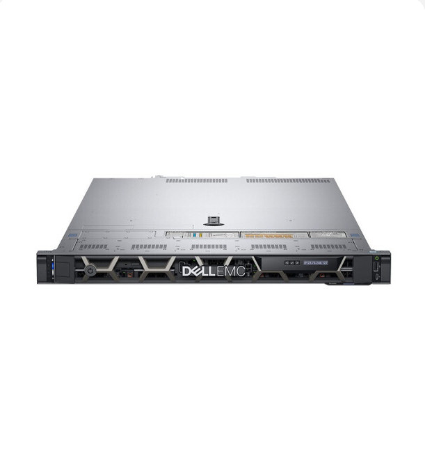 DELL New in Stock Available Wholesale/Supplier Cheap 1u DELL Poweredge R640 Rack Server for DELL Storage Server 6130 Intel Processors