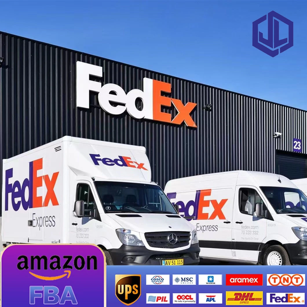 Fast Logistics Express Services DHL FedEx UPS From China to Afghanistan