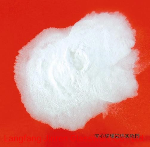 Wholesale/Supplier Hollow Silica Spheres for Painting