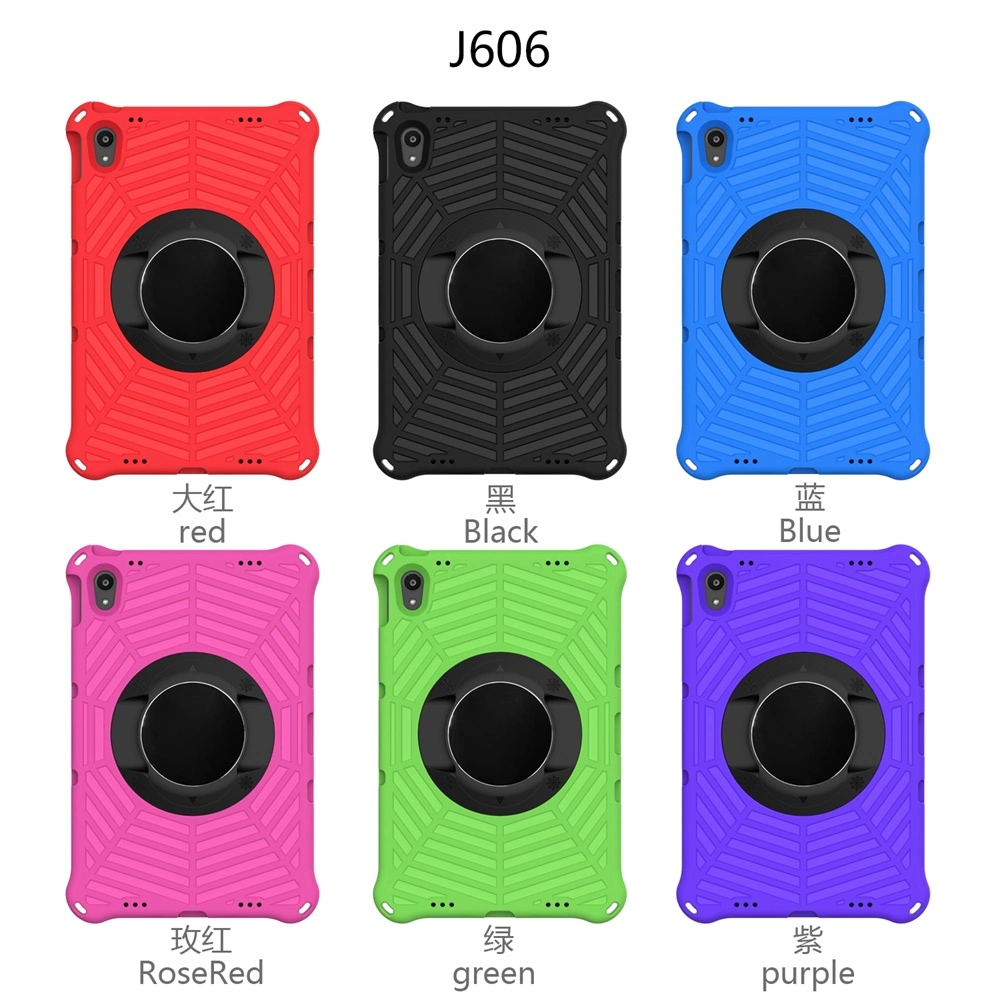 Funda plegable para soporte de tableta EVA para Lenovo TAB P11 2020