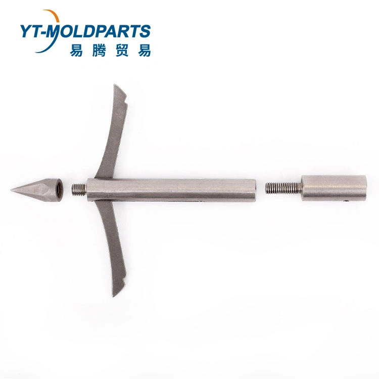 Fishing Accessories 8mm Fishing Broadheads