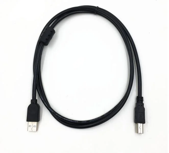 High quality/High cost performance  USB 2.0 Type B Male to Type B Male Cable