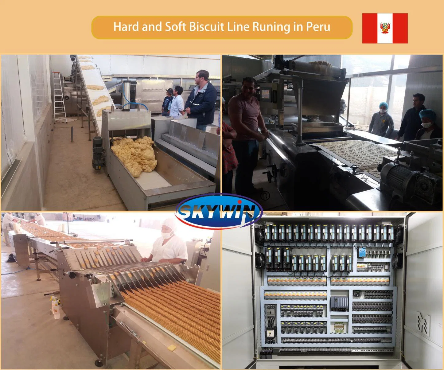 Chocolate Coating Making Machine Other Snack Equipment