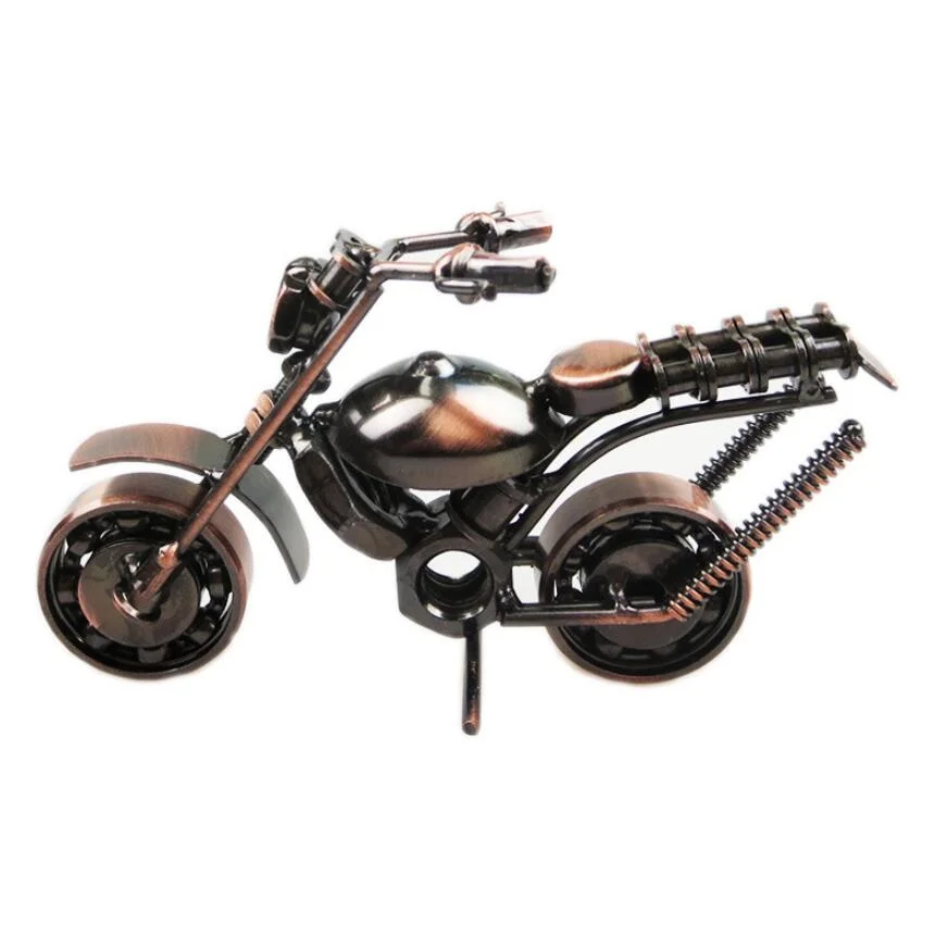 Newst Design OEM Motorcycle Metal Crafts