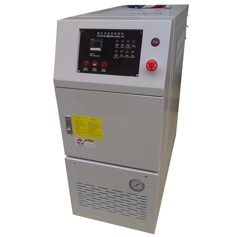 350c High Temp. Mold Temperature Controller for Plastic Mold Inject