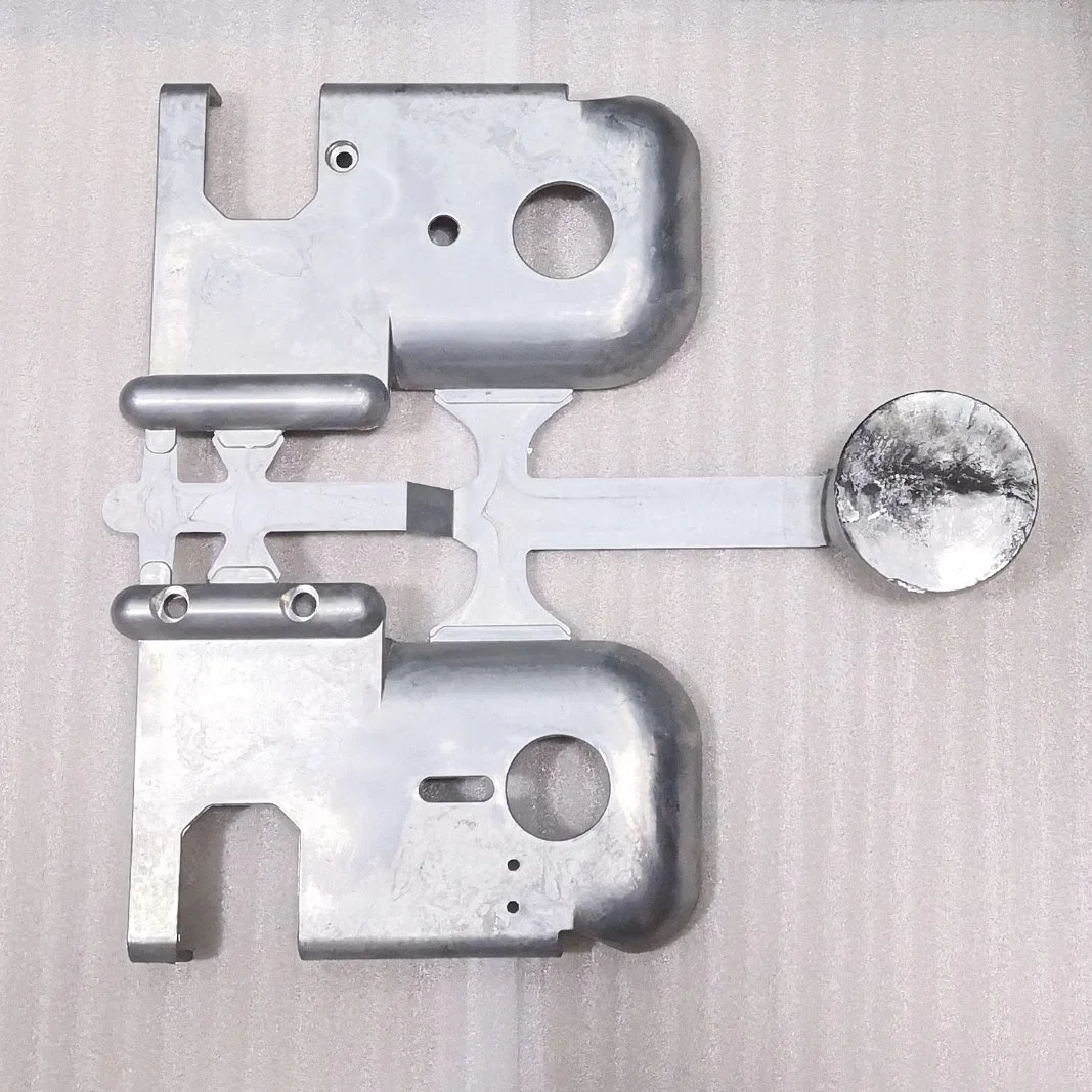 Aluminum Die Casting Mould for Europe Market