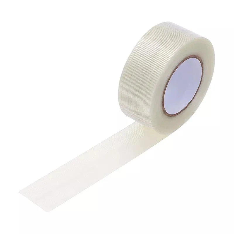 Top Quality Self-Adhesive Fiberglass Mesh Tape for Plaster