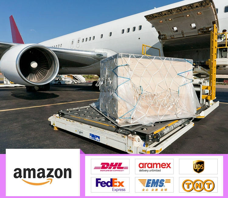 Air Freight Forwarder China to USA/UK/Germany/Europe/Canada/Japan Amazon DDP Door to Door Service