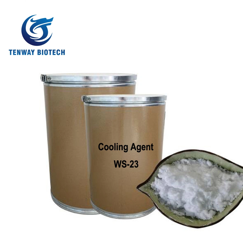 Food Ingredient High quality/High cost performance  China Manufacturer Cooling Agent for Toothpaste with Low Price