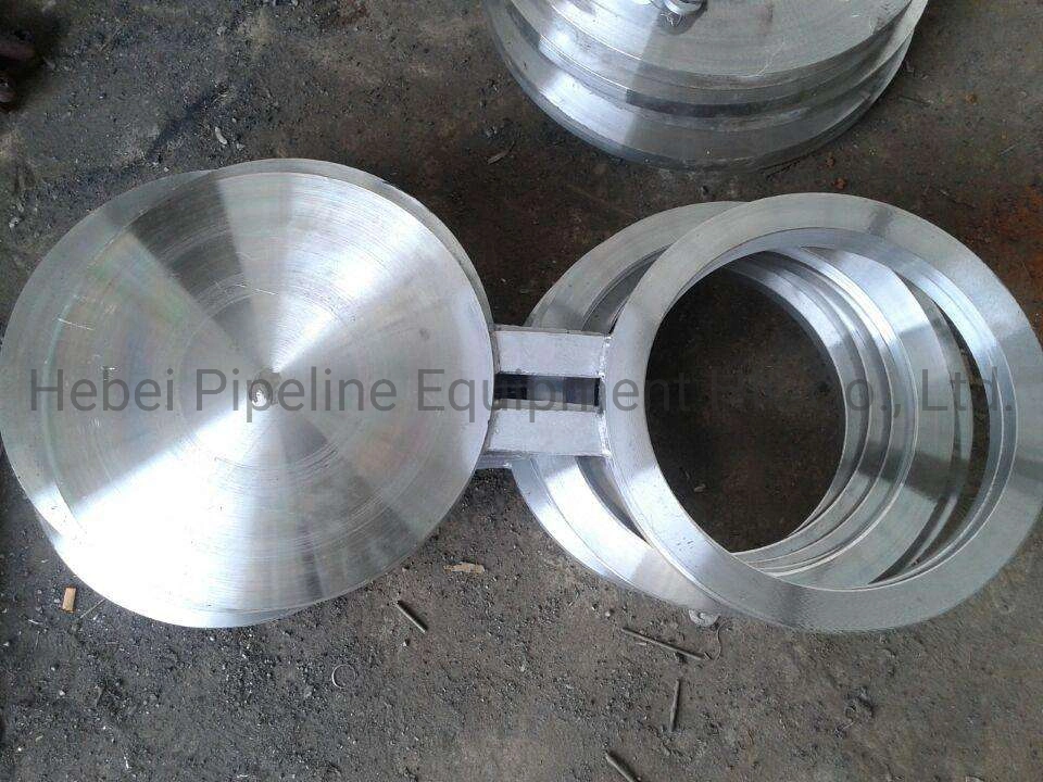 ASME ANSI B16.5 Wp304/316 Class150 RF/FF Stainless Steel Pipe Flanges Fittings