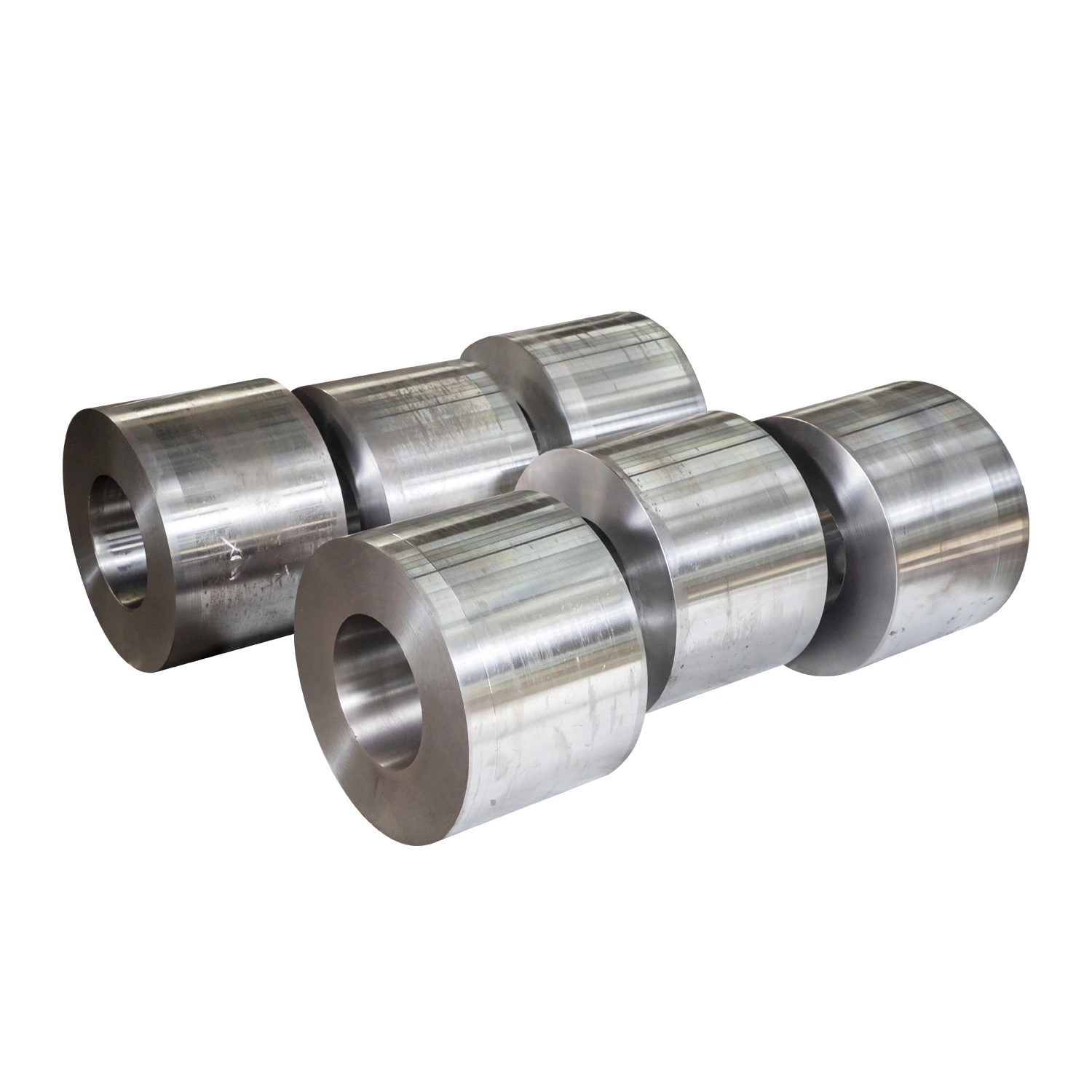 Alloy Steel, Carbon Steel, Cold and Thermal Die Steel, Stainless Steel with Multiple Sizes