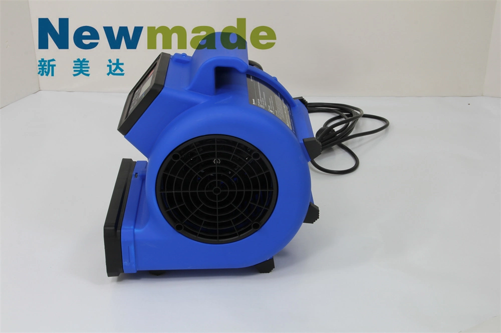 3 Speed Air Floor Dryer Blower