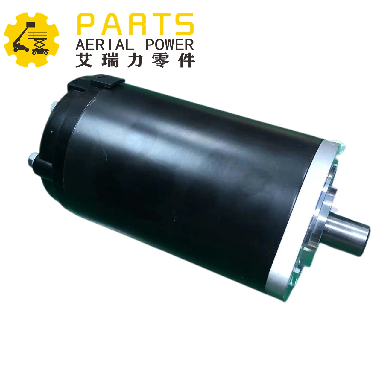 Hnarl Dingli Scissor Lift Parts Dl00004258 24V 800W DC Motor China Dingli Parts