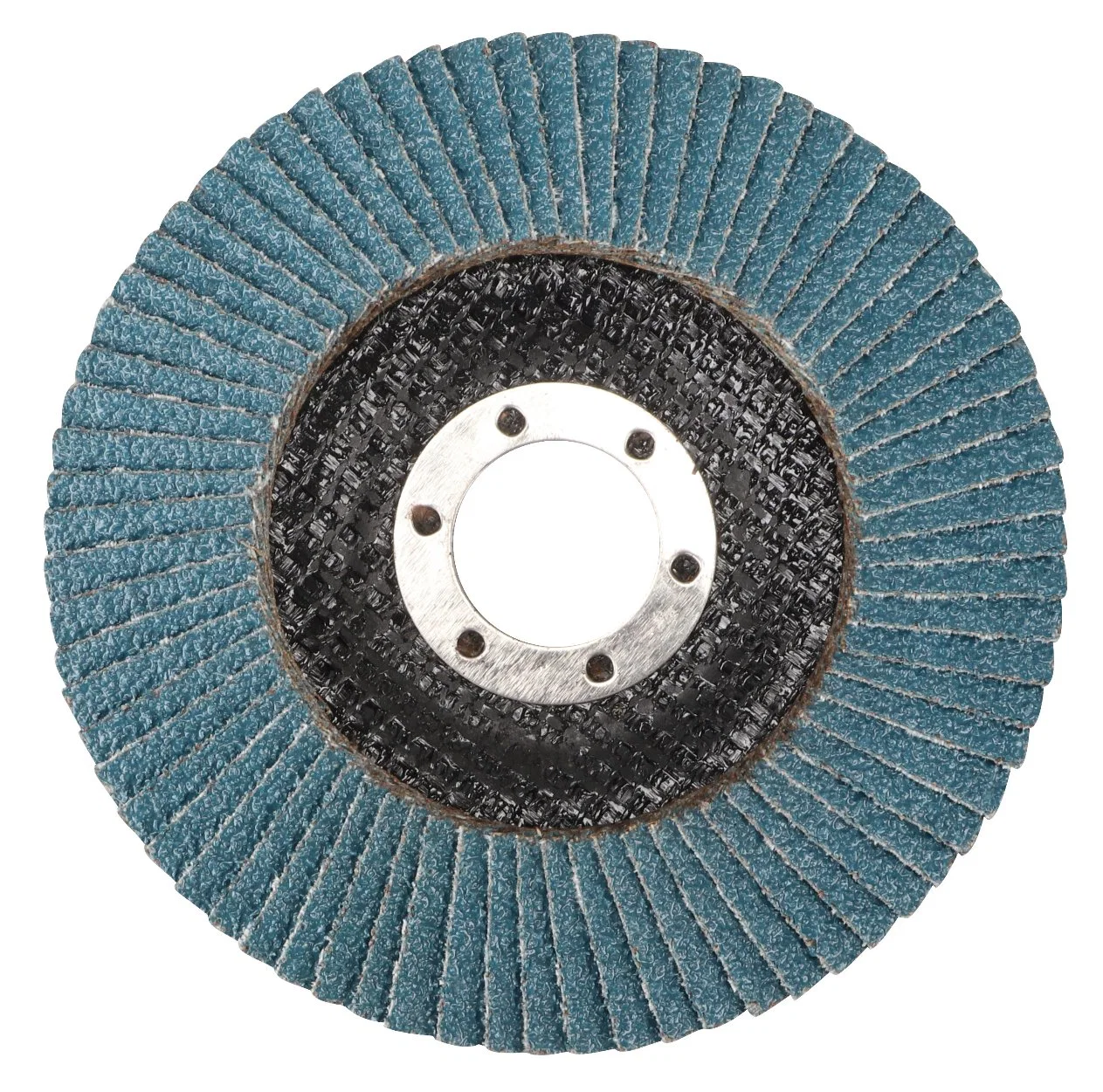 Abrasive Non Woven Flap Wheel