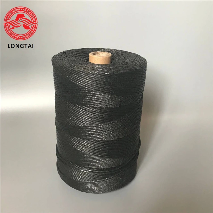 China Manufacturer Submarine Cable PP Yarn