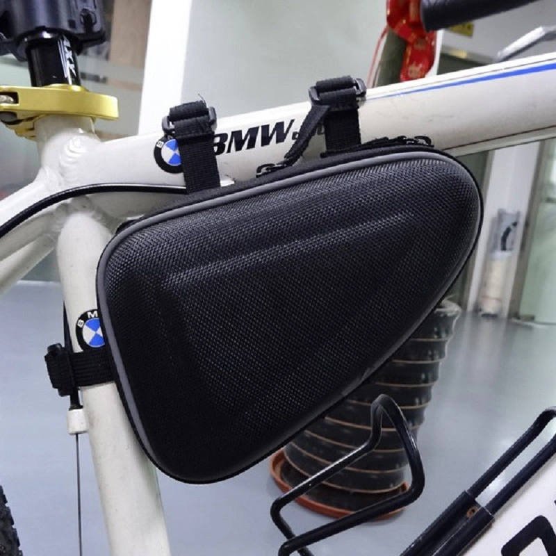 Bicycle Parts EVA Bike Frame Bag for Outdoor Cycling (HBG-044)