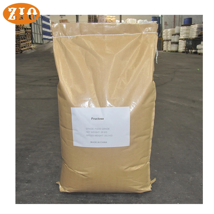 Premium Quality Newest Crystalline Fructose USP Wholesale/Supplier