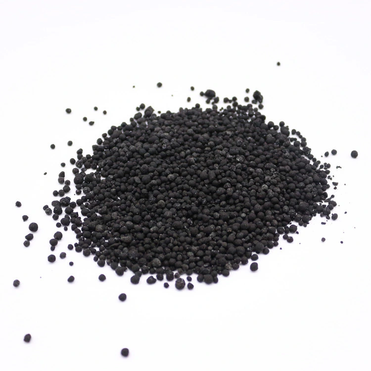 Provide Free Samples of Organic and Inorganic Compound Fertilizer