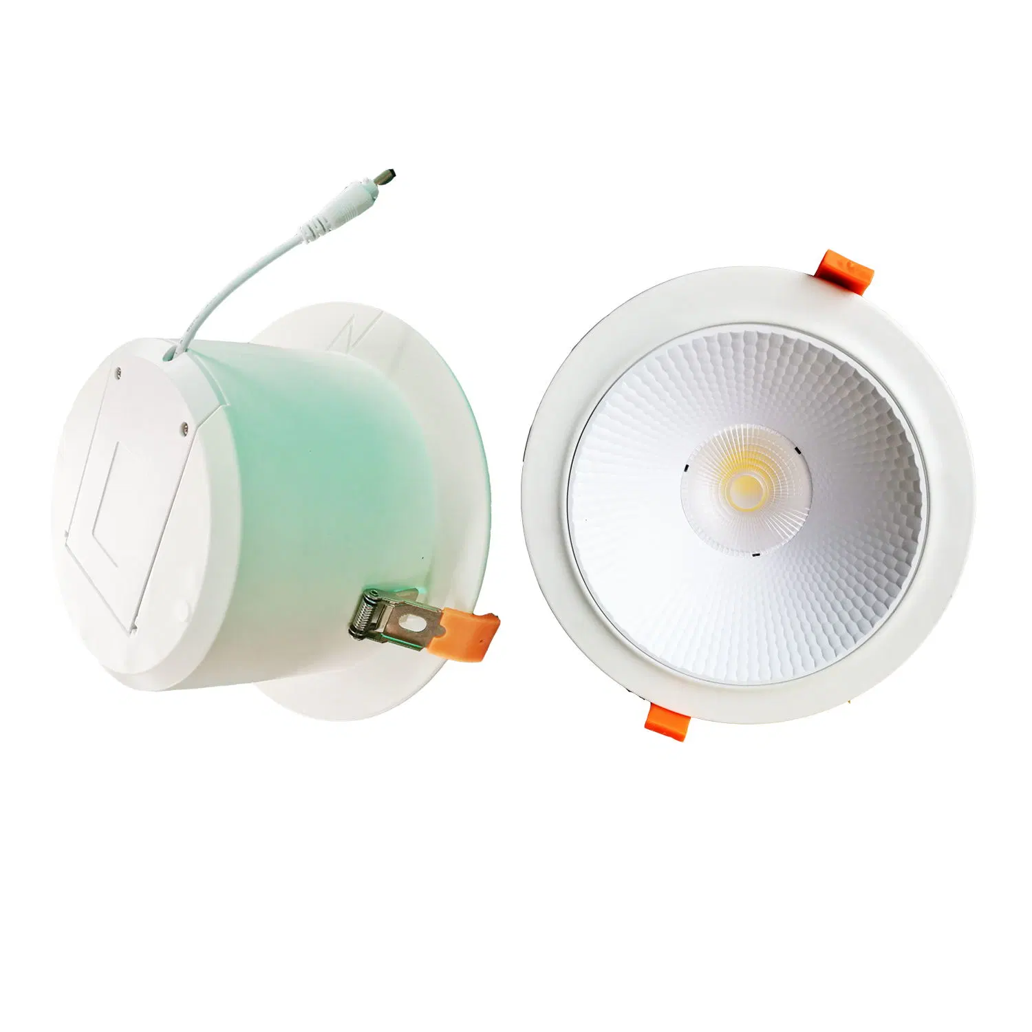 Professional Supplier 20W COB Down Light Ceiling LED Down Lighting