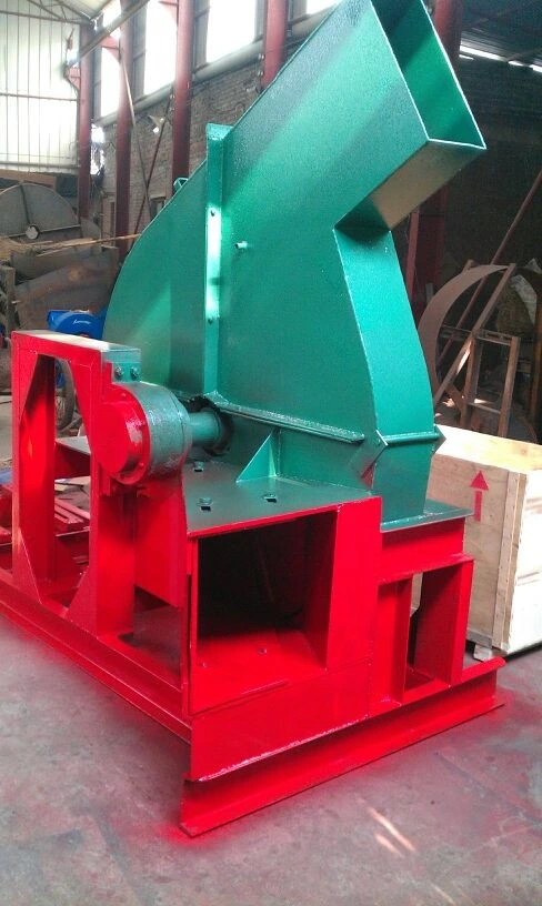 Animal Bedding Wood Shavings Machine for Horse Chicken