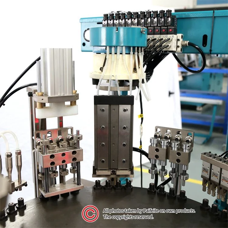 Cartucho de tinta automática e Refiller Máquina do Conjunto de Enchimento