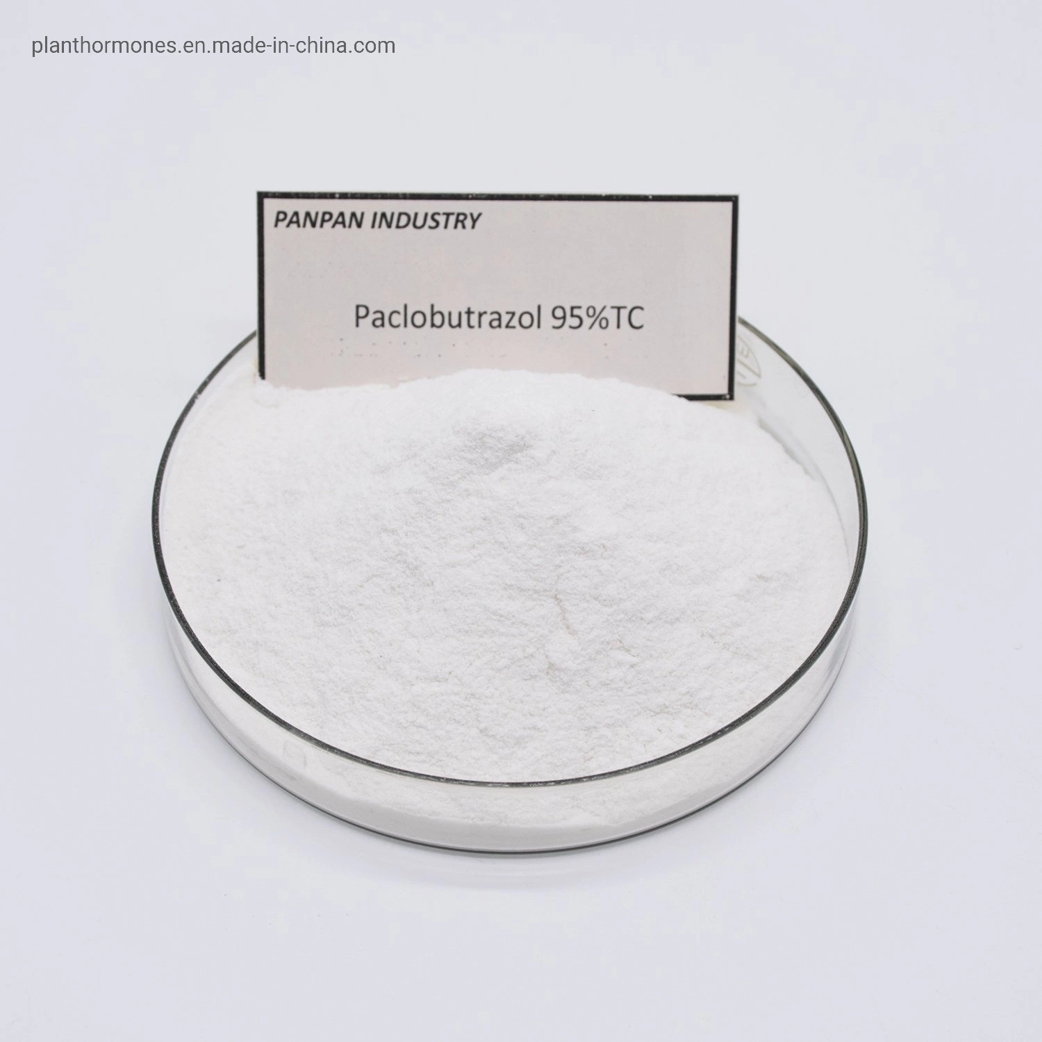 Hot Sale High Quality Paclobutrazol 95%Tc for Agriculture Use