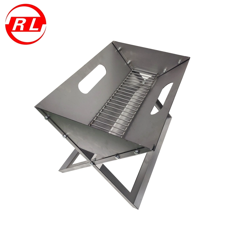 Outdoor Folding Portable Grill