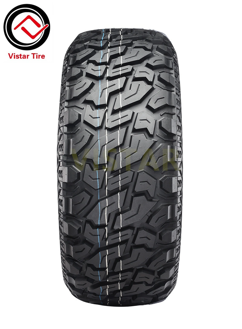 China Best PCR Car Tyres Factory Radial Tubeless Passenger Car Tyre for at Mt 4X4 SUV UHP Taxi Joy Road/Haida/Hilo/Doublestar Mud Lt Van Winter Snow Car Tire