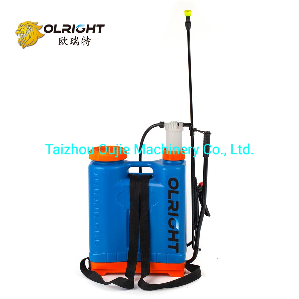 18L Agriculture /Garden Sprayer Package Portable Spraye