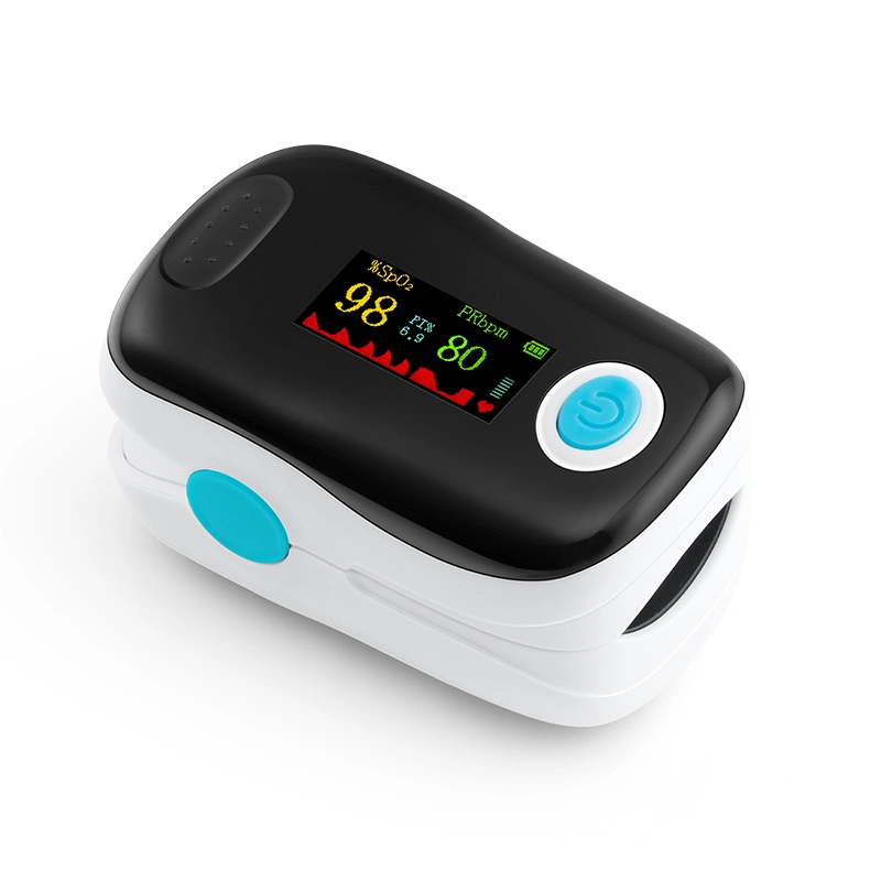 SpO2 Oxy Meter Rate Record Oximetro Fingertip Oxi Meter Pulse Oximeter Finger Monitor Data