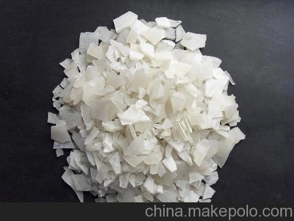 Cas 10043-67-1sulfate d'aluminium de potasse de qualité alimentaire