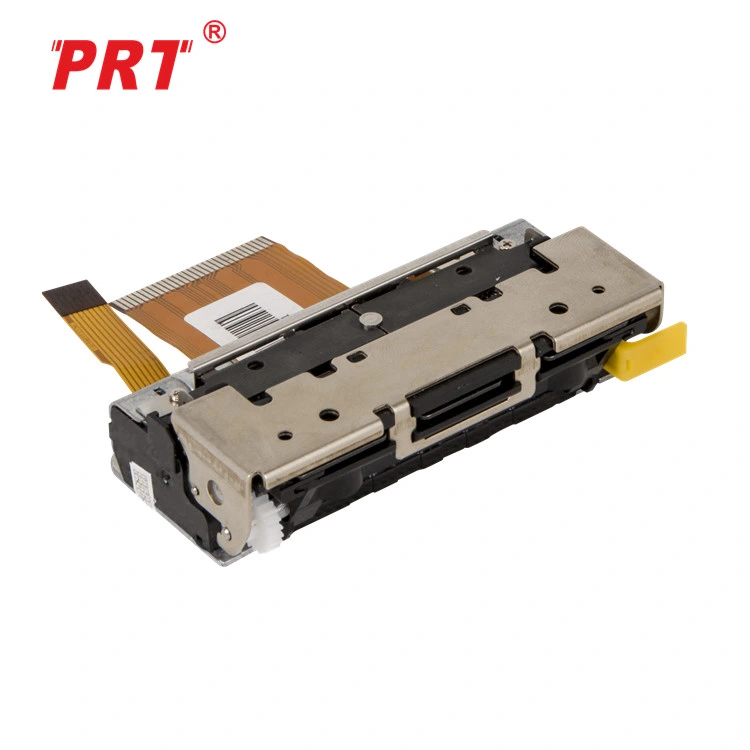 Imprimante thermique de l'EPR PT486F08401 avec Autocutter (Compatible Fujitsu MCL628FTP401)