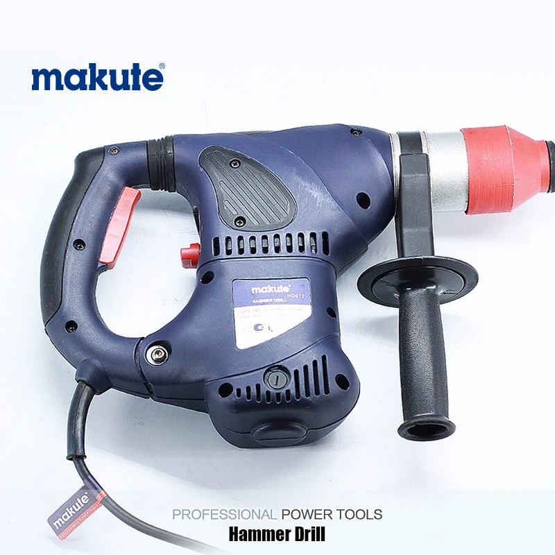 Makute Professional Power Tools with Ce Certificate Electric Hammer