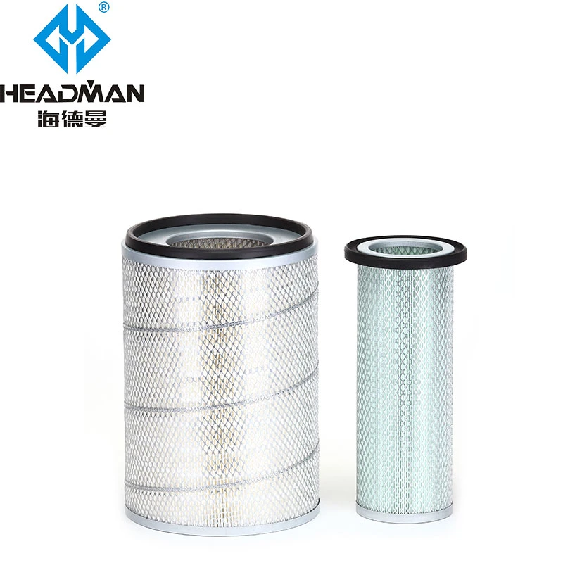 Professional OEM Auto Air Intake Filter Cartridge for Trucks E113L PA2767 P18-1089