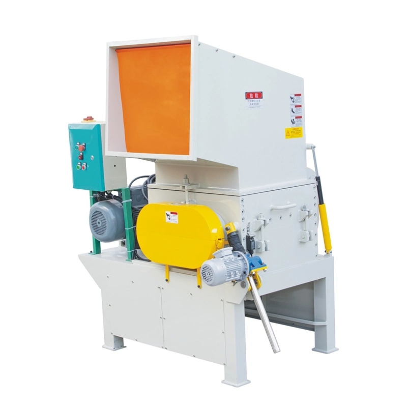 Hacker Shredder Maschine / Granulator / Crusher / Rapid Mixer Granulator / Kunststoff Recycling / Zerkleinerung Maschine / Grinder Kunststoff Crusher Kunststoff Maschine