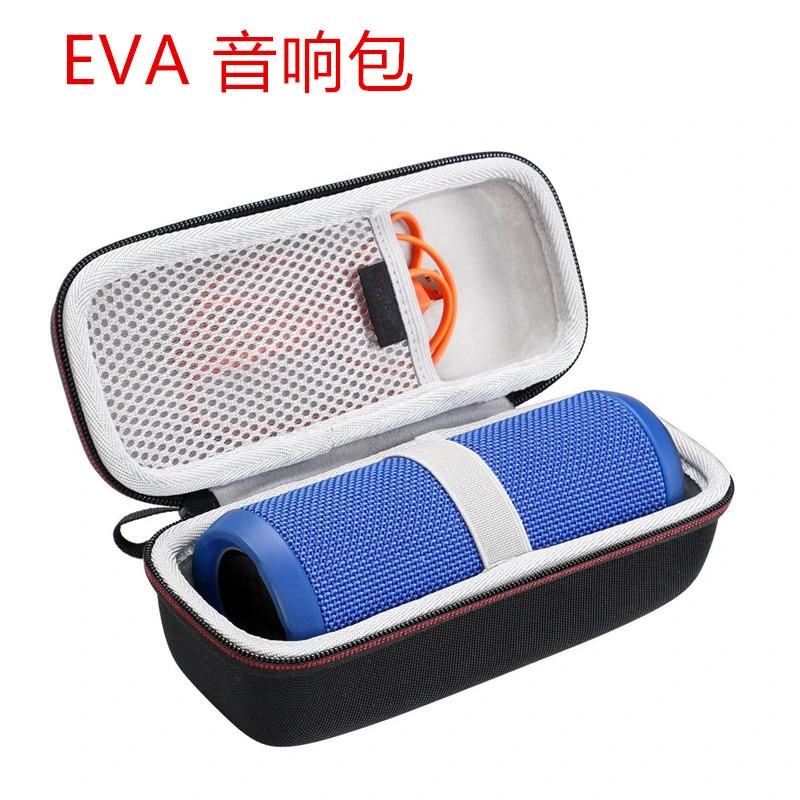 EVA Luggage Speaker Storage Bag Razor Watch Tool Bag Packaging Box Hard Shell Bag EVA Eyeglass Case