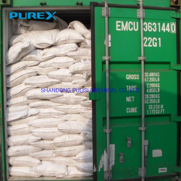 High Purity 98% Formic Acid Ammonium Salt for Food Grade