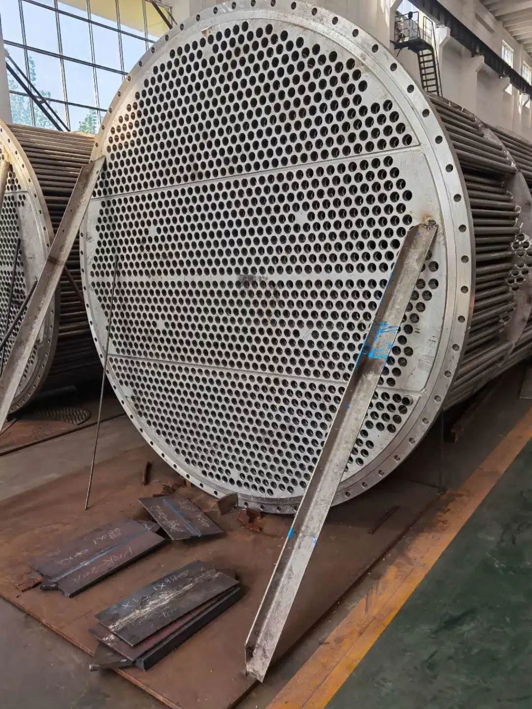 ASME Heat Exchanger Good Quality